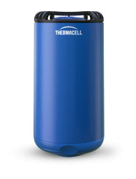Répulsif Anti-Moustiques Thermacell Patio Shield – 15 pi de protection - Différentes Couleurs