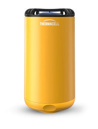 Répulsif Anti-Moustiques Thermacell Patio Shield – 15 pi de protection - Différentes Couleurs