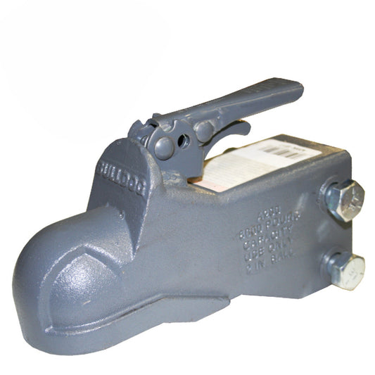 Main d’attelage 2-5/16" – Capacité 14 000 lb pour remorque