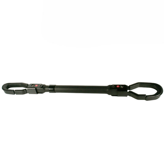 Barre de transformation pour cadre angulaire – Accessoire d’attelage pour remorque