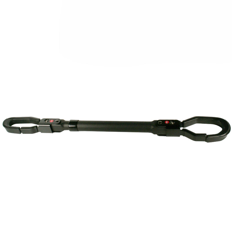 Barre de transformation pour cadre angulaire – Accessoire d’attelage pour remorque