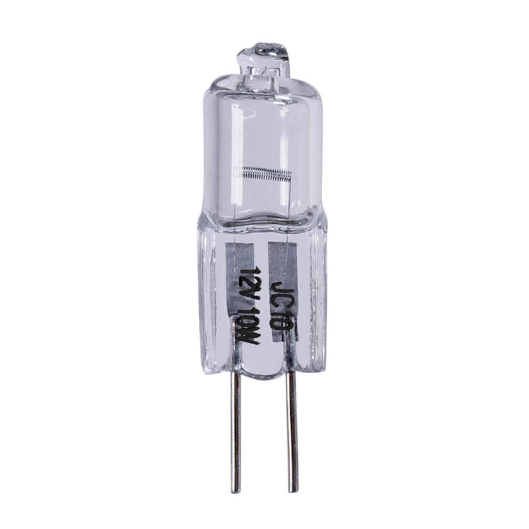 HALOGEN BULB 10W PQT/2