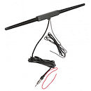 Antenne AM/FM amplifiée Jensen ASA Electronics 07-6138 pour VR