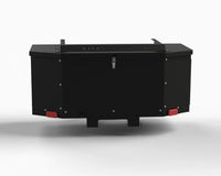 ATLAS GoBOX-400 Rear Storage Box with Slide-Out for RVs, Vans, and Vehicles