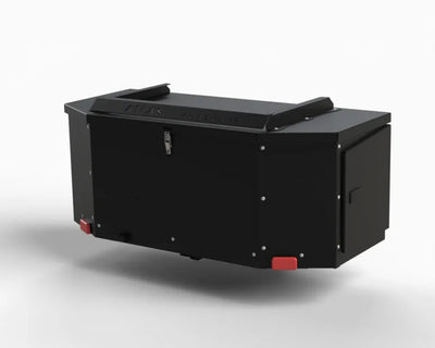 Coffre de rangement ATLAS GoBOX-400 pour campeur classe B+ et C
