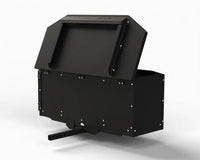 ATLAS GoBOX-400 Storage Box for Class B+ and C Campers