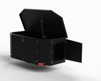 ATLAS GoBOX-400 Storage Box for Class B+ and C Campers