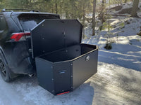 ATLAS GoBOX-400 Storage Box for Class B+ and C Campers