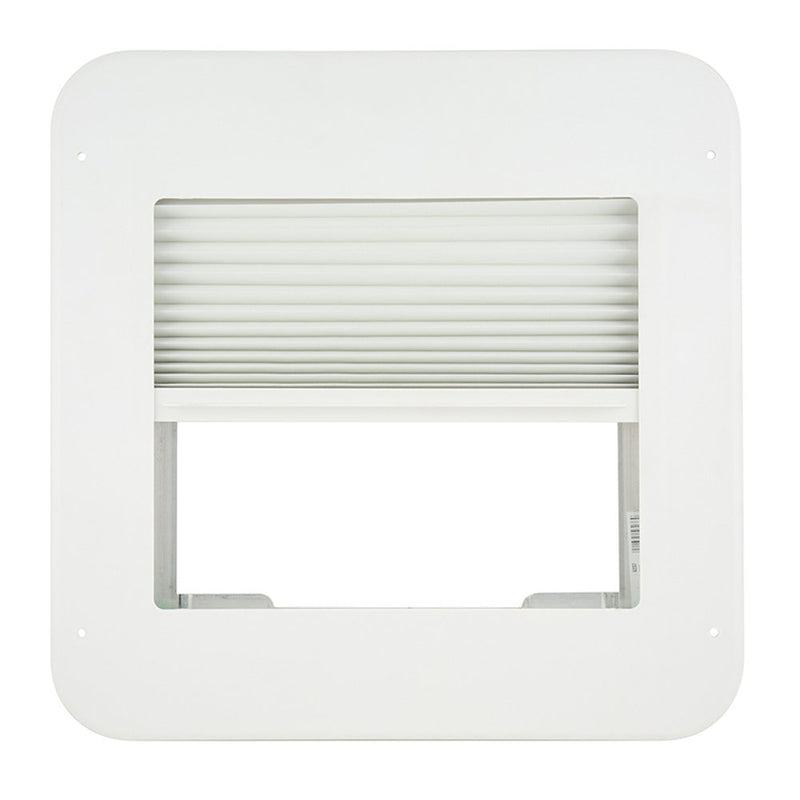 Shade / Blind for RV ventilation - 015-201612
