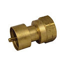 Adaptateur Pour Cylindre /Chaque