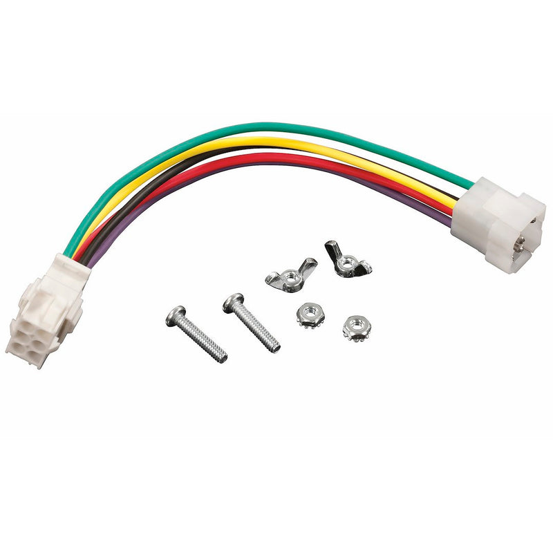 Adaptateur de câblage pour climatiseur ASA 77-9107 – Remplacement Coleman vers Advent Air