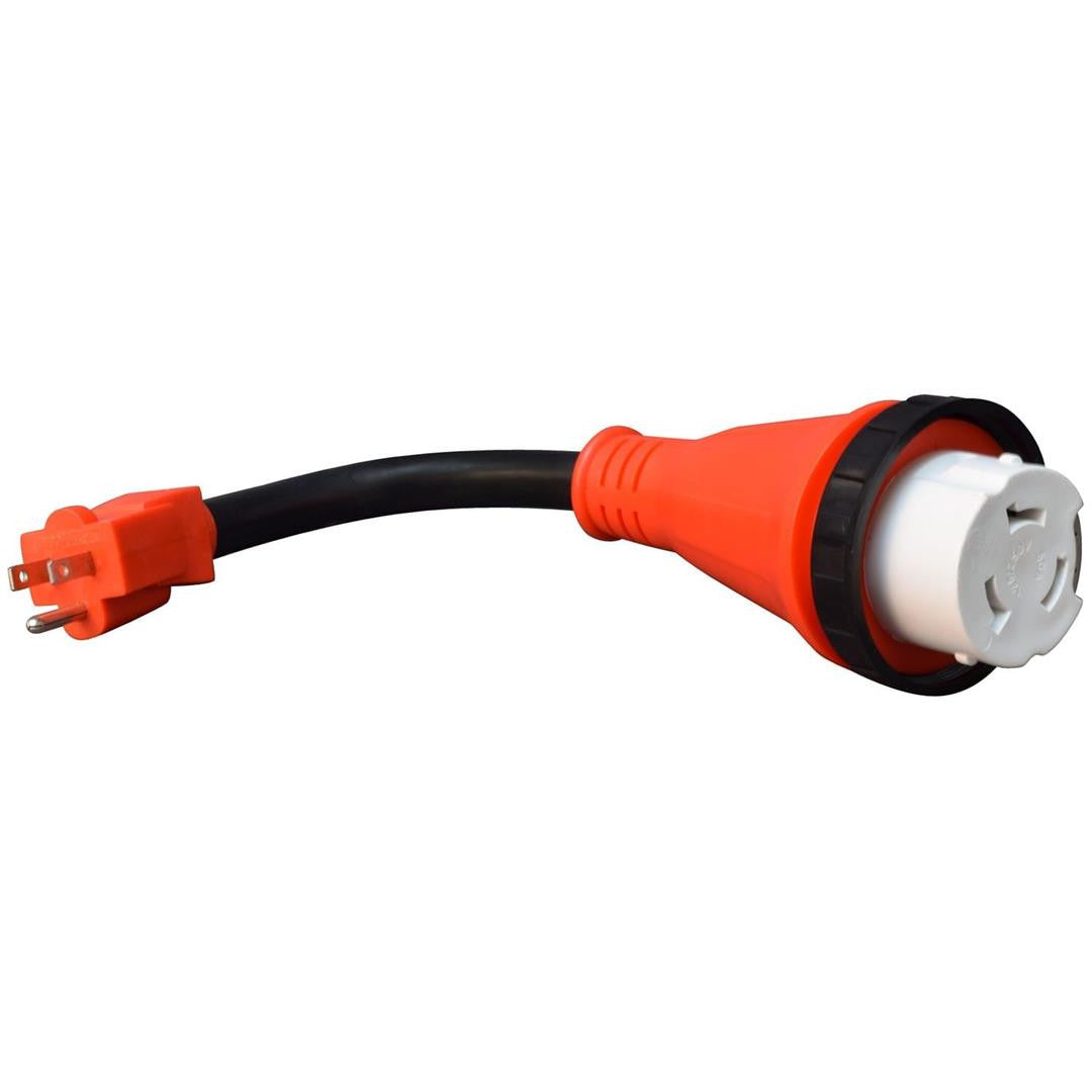 15-50A power cord adapter