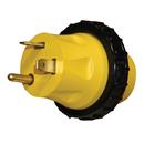 Adaptateur de cordon d’alimentation; 30 ampères à