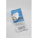 Adaptateur 1/2'' PEX à 3/8'' MPT /Chaque