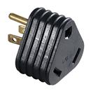 Adaptateur Électrique VR 30A Femelle à 15A Mâle – Travelers Choice 05 ...