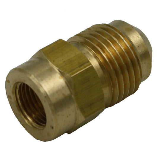 Adapter male martin 3/8