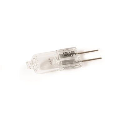JC10 Halogen Bulb 12V 10W - White Fog and Driving Light