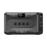BLUETTI Apex 300 Portable Power Station 3840W | High Performance LiFePO₄ Battery