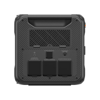 BLUETTI Apex 300 Station Énergie Portable 3840W | Batterie LiFePO₄ Haute Performance