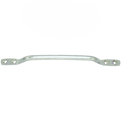 Poignée en aluminium 1/2 x 1 3" pour porte de remorque