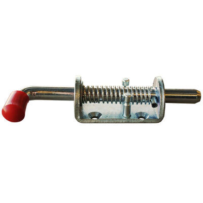 Trailer Panel Lock 1/2