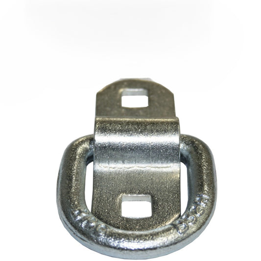 Anneau d’arrimage 3/8 boulonné 6000 lb pour remorque
