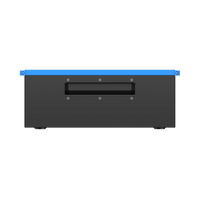 Batterie LiFePO₄ BLUETTI B4810 pour VR et hors réseau