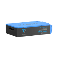 Batterie LiFePO₄ BLUETTI B4810 pour VR et hors réseau