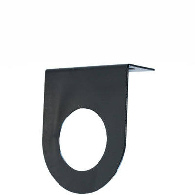 2" Round Mounting Bracket – Trailer Accessory Mount