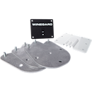 BRAKET KIT SATELLITE INSTALLATION