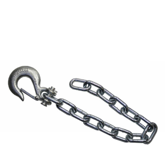 Chaîne de sécurité pour remorque 15 000 lbs – 35"