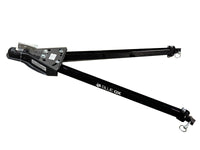Barre de remorquage en A Adventurer BLUE OX – Bras ajustables pour attelage 2"