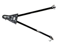 Barre de remorquage en A Adventurer BLUE OX – Bras ajustables pour attelage 2"