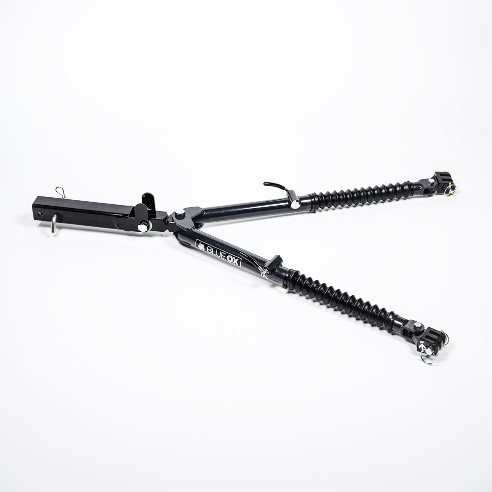 Barre de remorquage, Apollo, Classe V