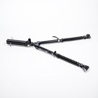 Apollo BX7470 Class V Tow Bar