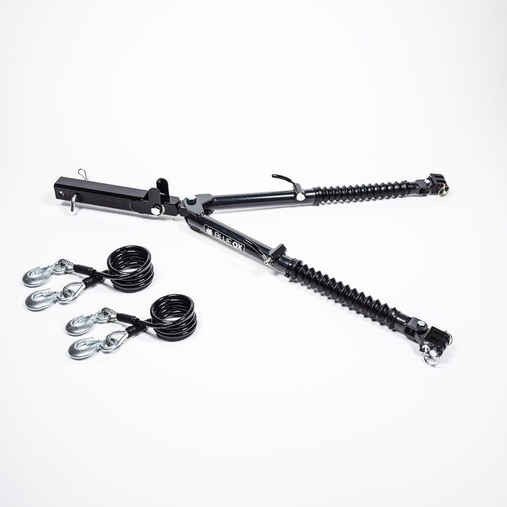 Barre de remorquage, Apollo, Classe V