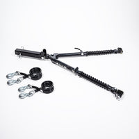 Apollo BX7470 Class V Tow Bar