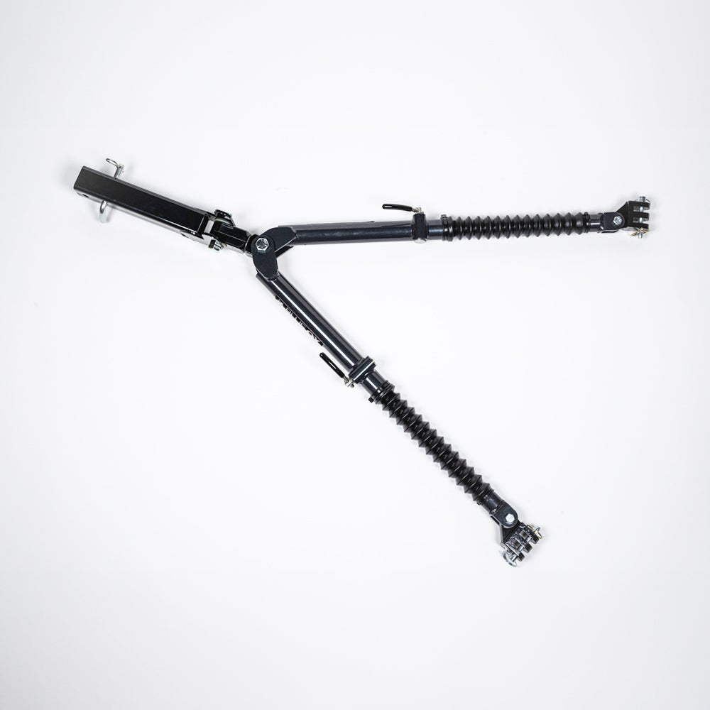 Barre de remorquage, Apollo, Classe V