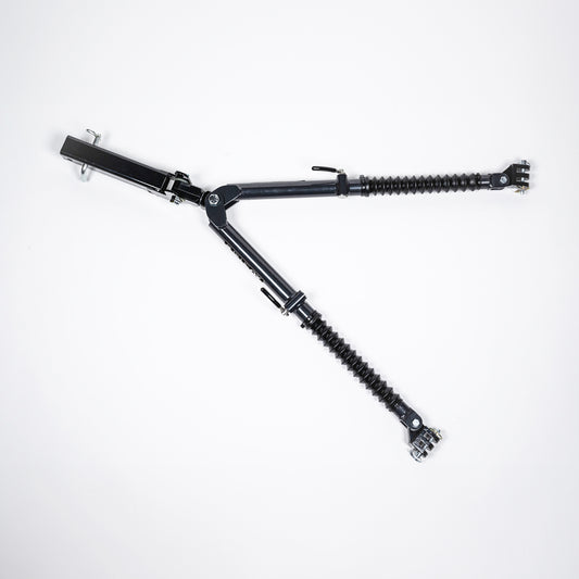 Barre de remorquage, Apollo, Classe V