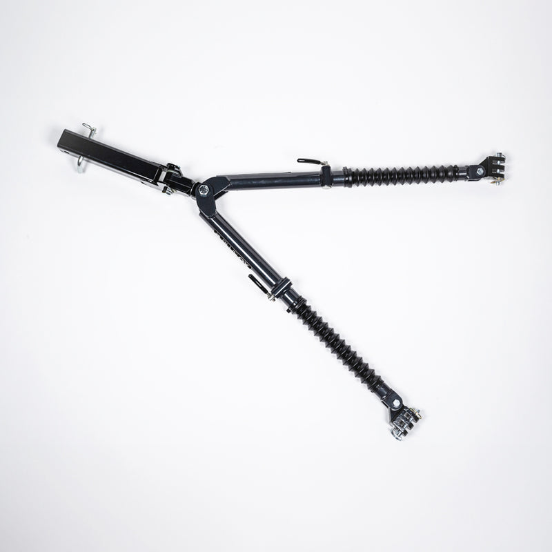 Apollo BX7470 Class V Tow Bar