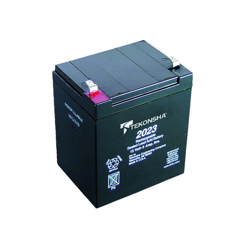 Batterie pour système de rupture de remorque
