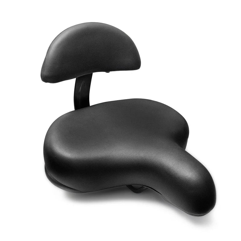 Selle avec Dossier pour Taubik Escape - Confort Ergonomique
