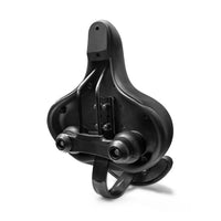 Selle avec Dossier pour Taubik Escape - Confort Ergonomique