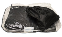 Pare-soleil noir 18' EZ BOSS ZIPPER – Protection UV et intimité pour votre auvent