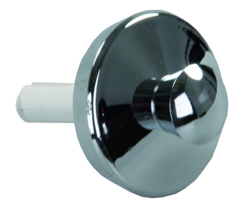 Bouchon de drain d’évier Pop-Stop JR Products 10-1754 chromé pour VR