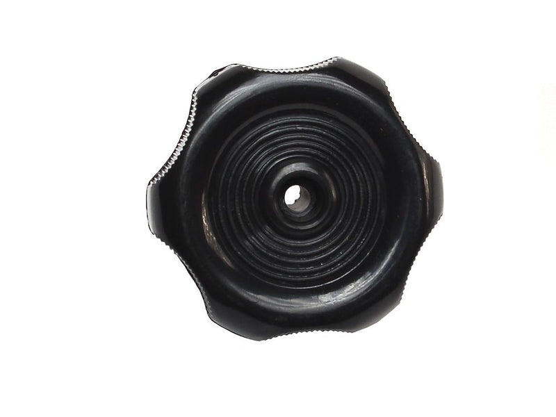 Bouton de manivelle de fenêtre RV Designer 23-0565 pour VR