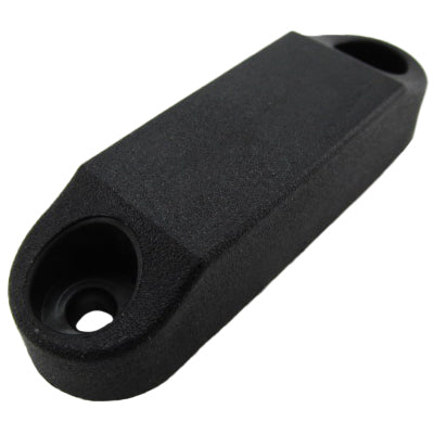 CATCH BAGGAGE DOOR MAGNETIC BLACK BD HOLDER