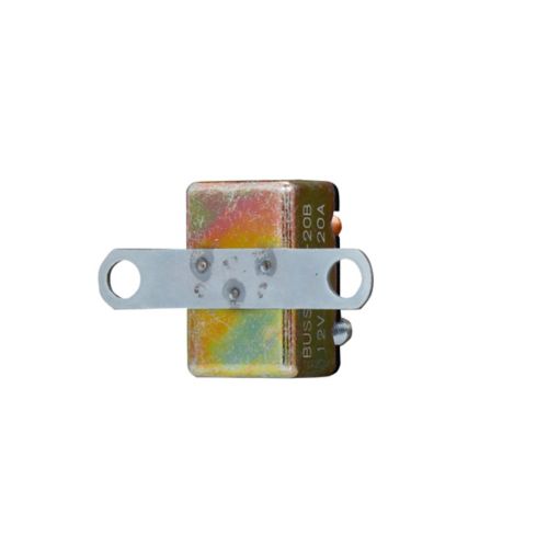 Disjoncteur automobile 15A Eaton CBC-15B – 14V DC, Type I, Filetage 10-32 TPI