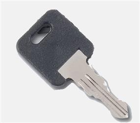Clé Fastec pré-coupée code 301 AP Products 013-691301