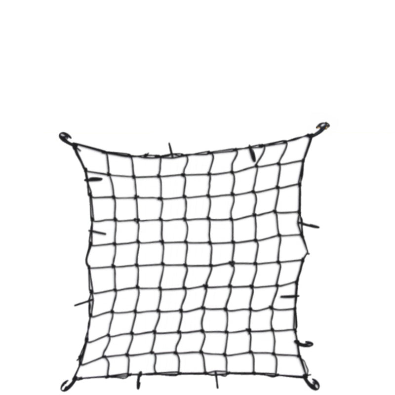 Filet cargo élastique 36 x 40 pour remorque ou camion
